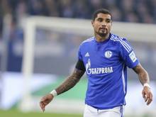 Kevin-Prince Boatengs Wechsel droht zu platzen