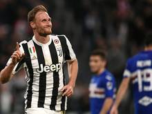 Benedikt Höwedes kehrt nach seiner Leihe wohl zu Schalke 04 zurück