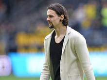 Nicht im Champions-League-Kader des BVB: Neven Subotić