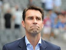 Michael Preetz dementiert einen Ramos-Abgang