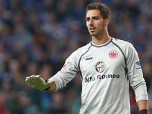Die Eintracht wird für Trapps Verletzung entschädigt