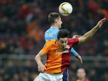 Klose erhält viel Lob für Spiel gegen Galatasaray