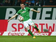 Izet Hajrović kehrt zu Werder Bremen zurück