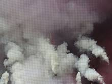 Heidenheim kassiert eine Geldstrafe wegen Rauchbomben im Zuschauerbereich