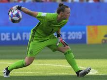 Schult: Frauenfußball weniger von Zuschauern abhängig