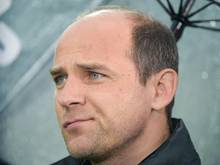 Viktor Skripnik fordert mehr Einsatz von seinem Team