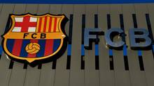 Schiedsrichter-Skandal um Barcelona spitzt sich zu