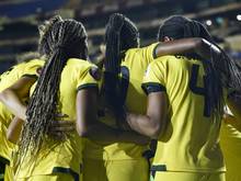 Jamaika feiert sein WM-Ticket