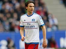 Albin Ekdal wird das letzte Saisonspiel verpassen