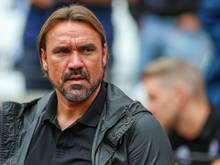 Nächste Pleite für Daniel Farke und Norwich