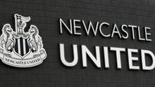 Sponsorenvertrag in Millionenhöhe für Newcastle