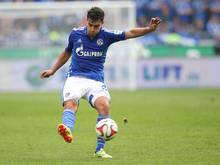 Kaan Ayhan steht Schalke am Samstag wieder zur Verfügung