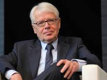 Reinhard Rauball äußert deutliche Kritik