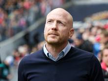Steht vor seiner baldigen Rückkehr: Sportvorstand Sammer