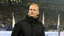 Will Schalke vor dem Abstieg bewahren: Karel Geraerts
