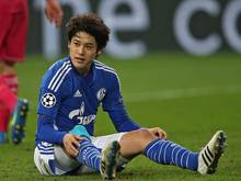 Atsuto Uchida droht gegen Bremen auszufallen