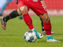 Der 1. FC Heidenheim verleiht zwei Jungprofis