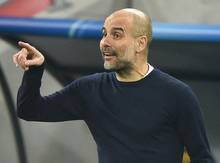 Pep Guardiola steht zu seinem Geld-Spruch