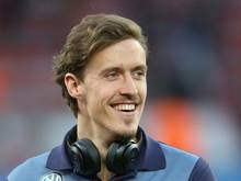 Max-Kruse-Fahrer Benjamin Leuchter landete auf dem dritten Platz