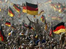 Die WM 2006 soll mutmaßlich gekauft worden sein