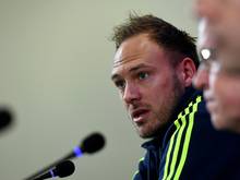 Andreas Granqvist fordert eine schnelle Entscheidung in der Causa Ibrahimovic