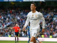 Ronaldo zieht die internationale Hotelkette "CR7" auf
