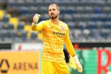 Kevin Trapp will bei Eintracht Frankfurt bleiben