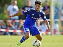 Almog Cohen fällt sechs Wochen für den FC Ingolstadt aus