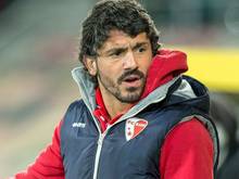 Gattuso beteuert seine Unschuld
