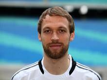 Hinkel wird seine Tätigkeit beim VfB Stuttgart beenden