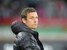 Zwischentief: Weinzierl-Elf geht auf Ostalb 1:7 unter