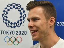 Markus Rehm wurde der Start bei Olympia verweigert