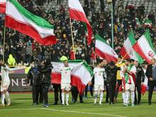 Fußball-WM soll Irans Tourismus-Sektor ankurbeln