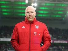 Sammer äußert sich nicht zum umstrittenen Trainingslager
