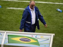 Scolaris Zukunft entscheidet sich erst nach der WM