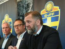 Sjöstrand will die Sexismus-Vorwürfe aufarbeiten
