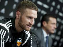 Erfolgreich: Shkodran Mustafi