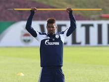 Kevin-Prince Boateng will Champions-League spielen