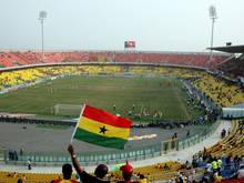 Ghana: Schweres Busunglück des Erstligisten Kumasi
