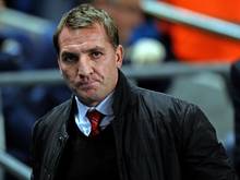 Brendan Rodgers muss 8000 Pfund zahlen