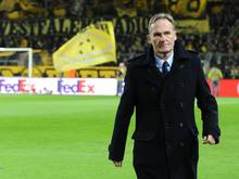 Watzke kritisiert Marktentwicklung