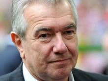 Frymuth nimmt Beckenbauer und Netzer in die Pflicht