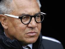 Magath darf bei Fulham weiter in Ruhe seinen Job machen