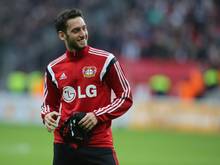 Çalhanoğlu will weiterhin für Leverkusen spielen