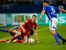 Großkreutz hat auf die Schmähgesänge reagiert