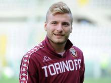 Ciro Immobile stürmt künftig für den BVB