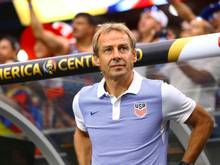 Jürgen Klinsmann reist mit US-Team nach Kuba