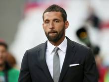 Kurányi ist "ARD"-Experte bei der WM in Russland