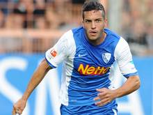 Selim Gündüz verlängert beim VfL Bochum