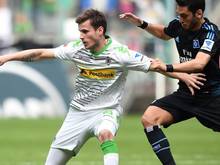 Zwei Spiele Sperre für Mönchengladbachs Nordtveit